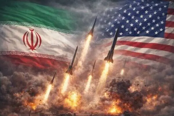 ترامپ در حال باختن جنگ ایران است