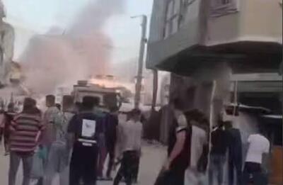 اسرائیل روزنامهنگاران خود را به قتل رسانده!