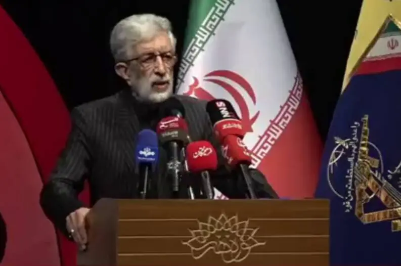  فیلم/ حدادعادل: انقلاب اسلامی زنان مؤمن را وارد جامعه کرد