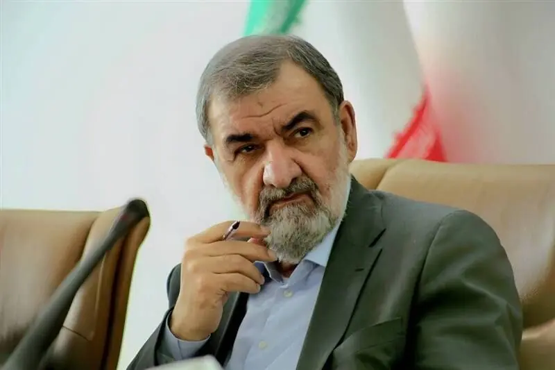 محسن رضایی: به نظم پساآمریکایی در خلیج فارس خوش آمدید
