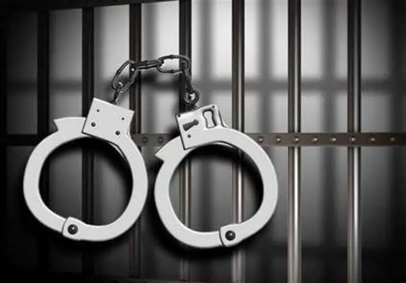 دستگیری زن موادفروش در ری به همراه ۱۲ کیلوگرم گل