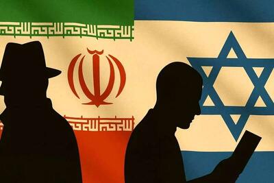 فیلم/ تهران بهشت جاسوسها نیست!