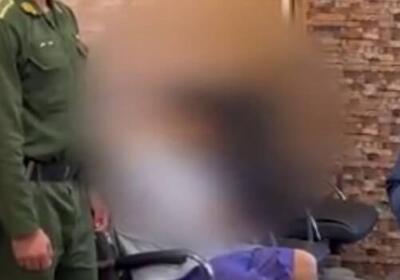 اولین تصاویر از سارقان گردنبند نیم میلیارد در شمال تهران