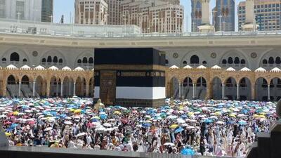 چراغ سبز سعودیها به درخواست ایران