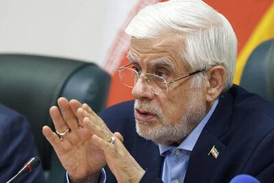  عارف: برنامه‌های آموزش و پرورش باید حداقل ۱۰ ساله باشد
