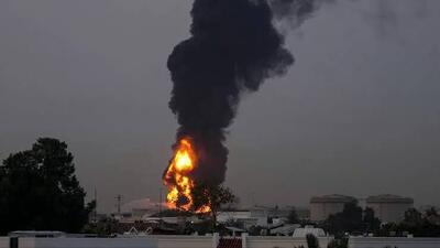 اخبار ادعایی حملات موشکی علیه امارات از سوی ایران صحت ندارد