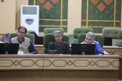 داودی: آلودگی میکروبی آب باینگان کاملاً منتفی است