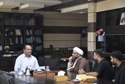فرماندار عسلویه: مسئولان در کنار مردم باشند