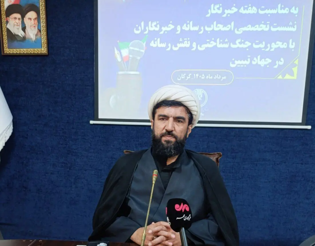 گرزین: گفتمانسازی ارادههای پراکنده را به جریان اجتماعی تبدیل میکند