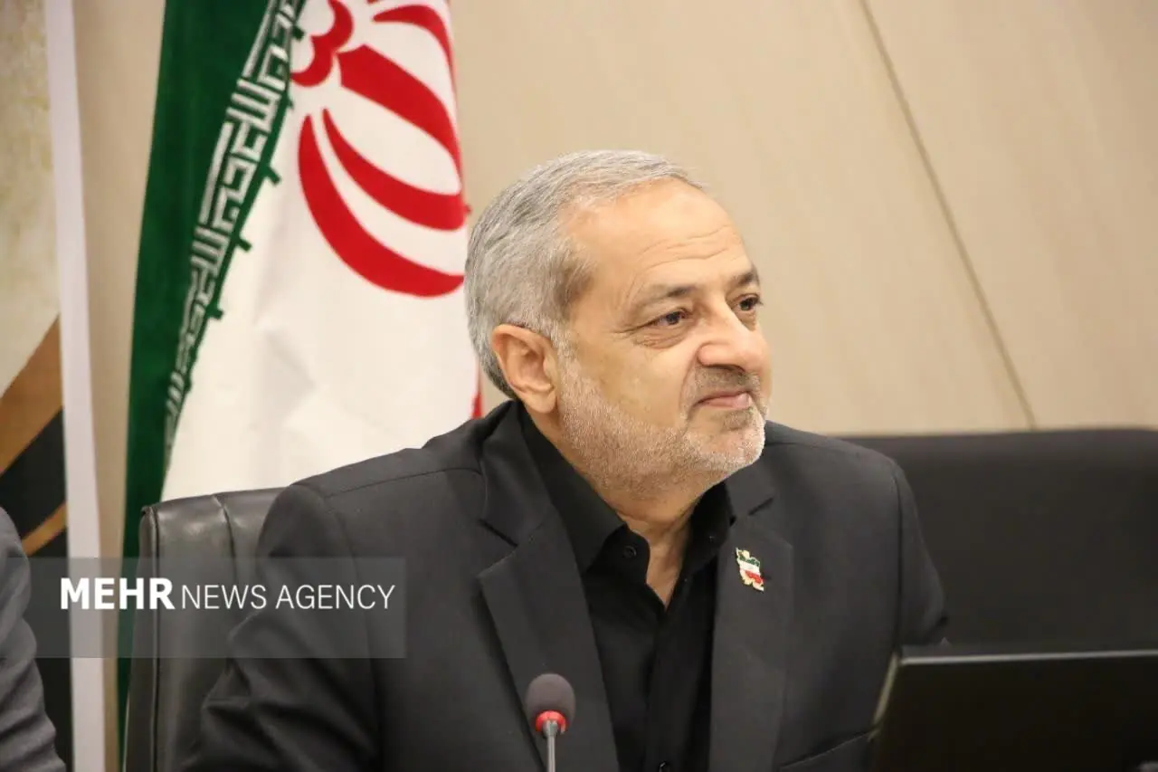 کاظمی: مهر امسال باید متفاوت از سالهای گذشته باشد