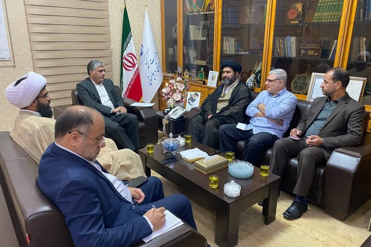 چهلونهمین دوره مسابقات سراسری قرآن کریم در زاهدان برگزار میشود