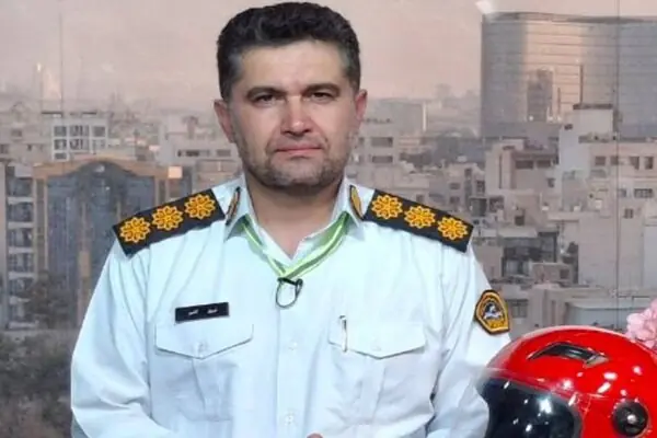اعمال قانون ۱۴۶ هزار تخلف پلاک در پایتخت از ابتدای ۱۴۰۵