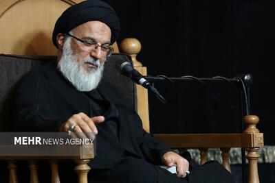  آیت‌الله میرباقری: تردید در «نصرت الهی» راه فتوحات آینده را می‌بندد