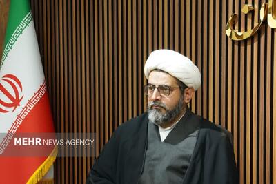 آیین بزرگداشت چهلم خاکسپاری رهبر شهید در خوزستان برگزار میشود