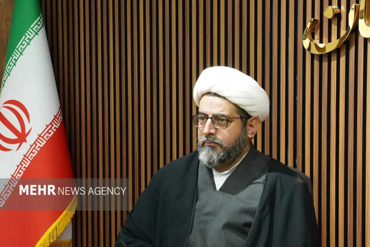 آیین بزرگداشت چهلم خاکسپاری رهبر شهید در خوزستان برگزار میشود