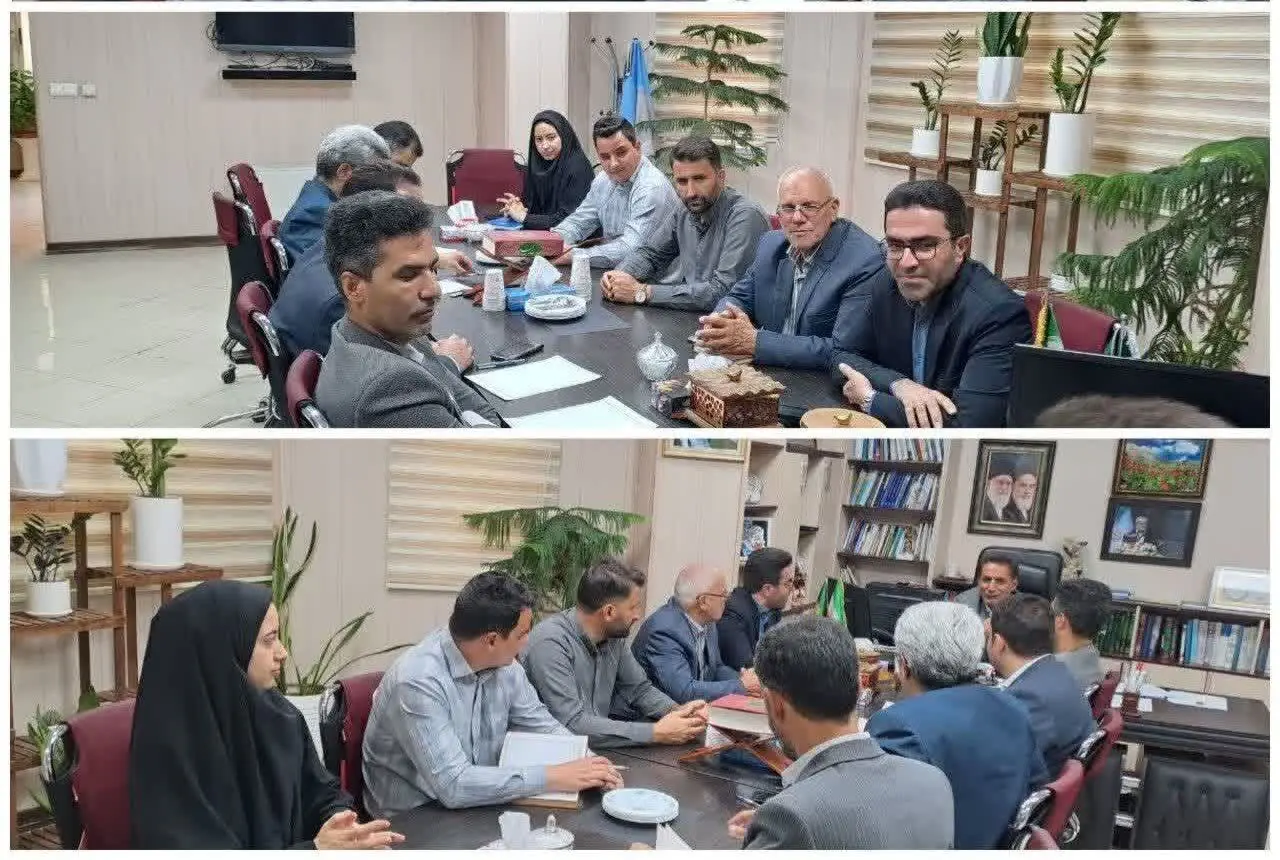 اجرای برنامه جامع اقدام مشترک با حمایت راه و شهرسازی در خوانسار