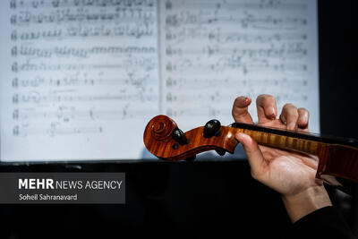 از شنیدن «نبض زمین» تا «مثل یک آه ناگاه»؛ ۲ آلبوم جدید منتشر شدند