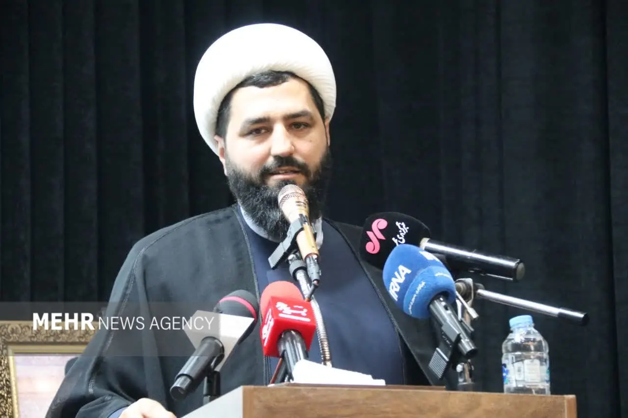 حجت الاسلام سرافراز: سازمان تبلیغات قرارگاه فعالان فرهنگی است