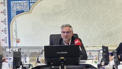  مردم اردبیل با کاهش ۴ درصدی مصرف، نویدبخش زمستانی بدون قطعی گاز