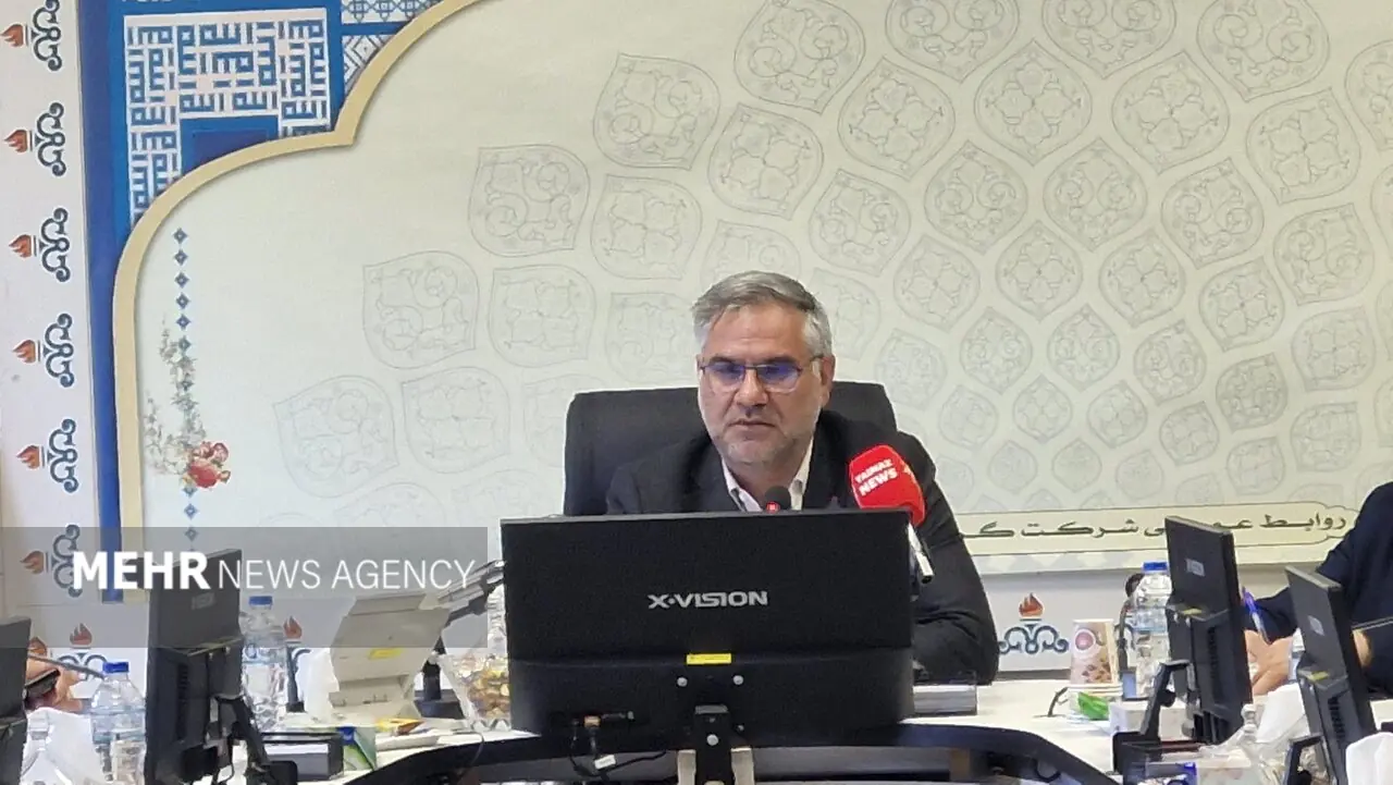 مردم اردبیل با کاهش ۴ درصدی مصرف، نویدبخش زمستانی بدون قطعی گاز