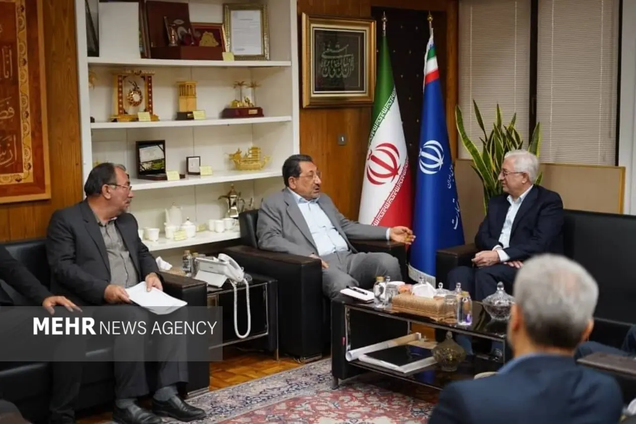 نوری: ظرفیتهای مغفول سرمایهگذاری خراسان شمالی باید فعال شود