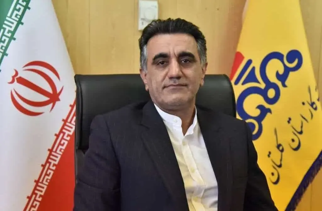 کاهش ۱۳۰ میلیون مترمکعبی تولید گاز؛ زنگ هشدار برای زمستان گلستان
