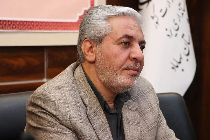 آزادگان سرمایه ماندگار ملت ایران هستند