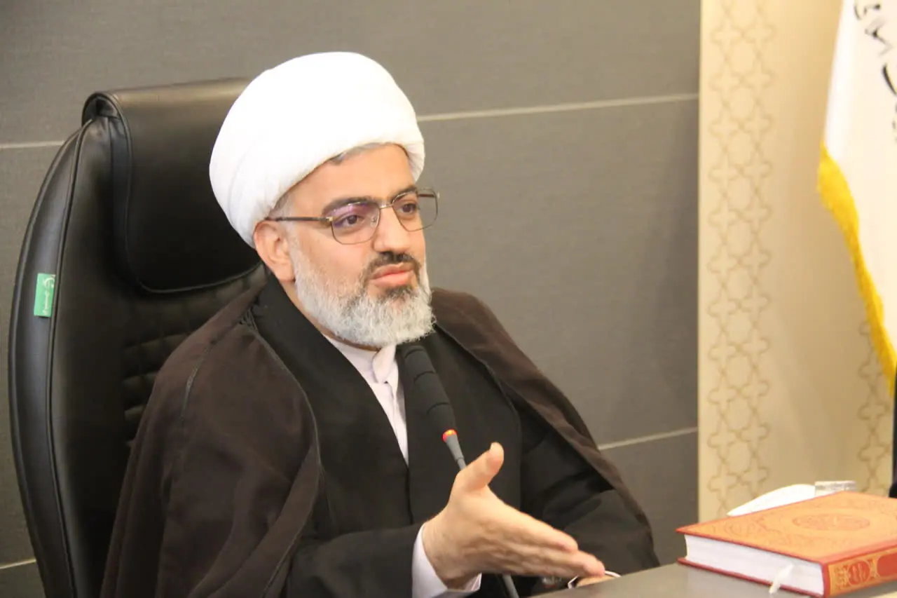 ولدان: باید قرآن را از ذهن به متن زندگی منتقل کنیم