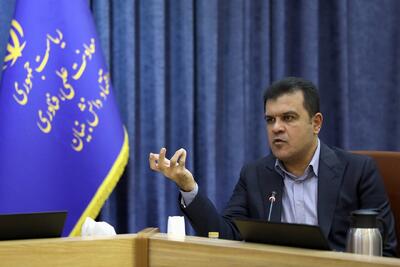 مانوین» نماد ریلگزاری حکمرانی نوین در مسیر توسعه اقتصاد خلاق ایران