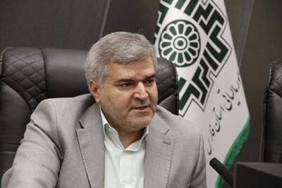  افزایش ۵ برابری پروژه‌های «نشان‌دار کردن مالیات» در فارس