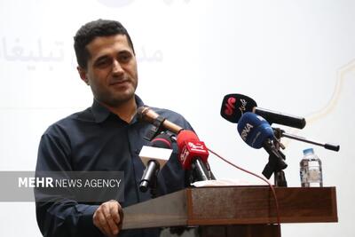 منفرد: مسائل فرهنگی گیلان باید از غبار فرآیندهای اداری خارج شود