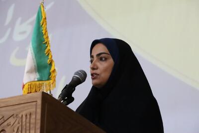  الهامی: مرکز ناباروری بنت‌الهدی بجنورد ۳۳۳ مورد موفق باروری داشته است