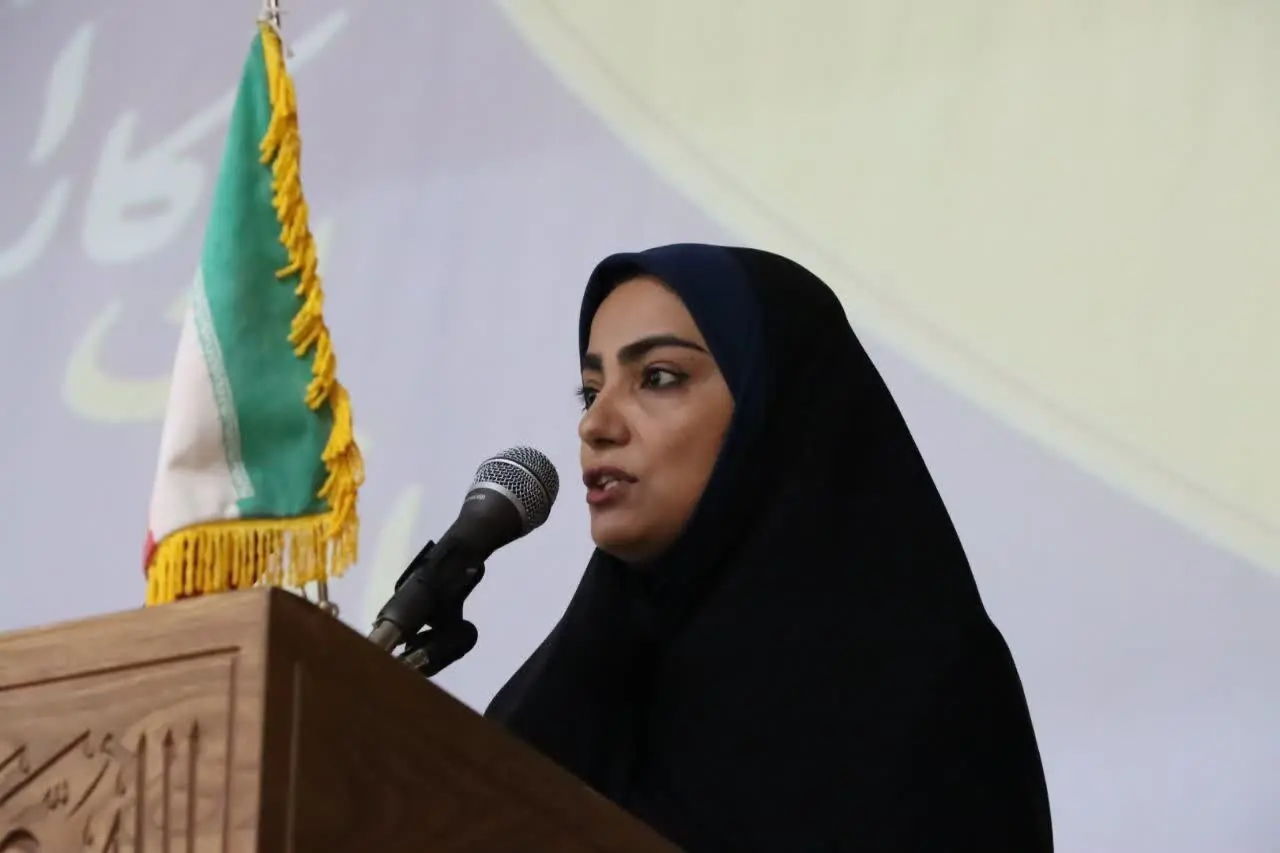  الهامی: مرکز ناباروری بنت‌الهدی بجنورد ۳۳۳ مورد موفق باروری داشته است