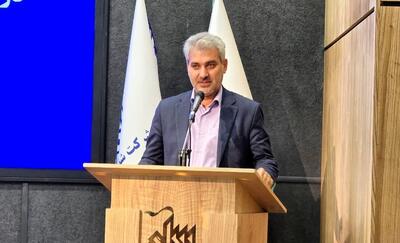  انصاری: ۴۰ درصد صنایع سبز استان مرکزی در ساوه مستقر هستند