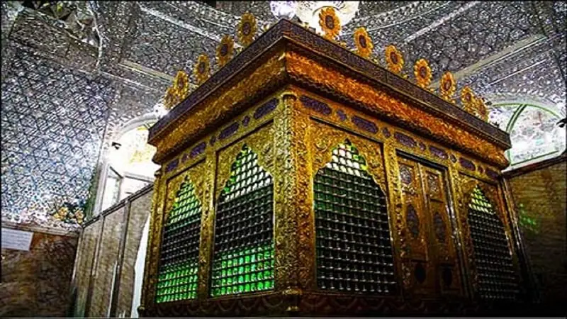 مبارکی: برنامهریزی فرهنگی در بقاع متبرکه نباید مغفول بماند