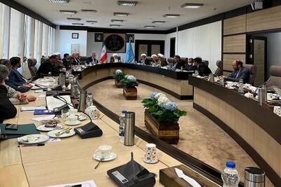  اجماع قوای سه گانه بر لزوم اصلاح احکام برنامه هفتم پیشرفت