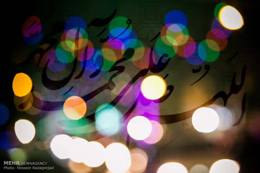 جزئیات برگزاری جشن آغاز امامت امام زمان(عج) در بوشهر