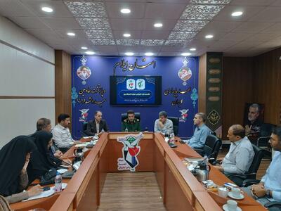  ایران امروز الگوی شکست‌ناپذیری در «جنگ اراده‌ها» است