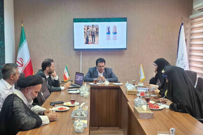 تأکید شورای سیاستگذاری «سرو ایران» بر رونق تولید