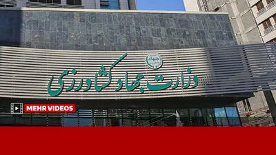  ترک فعل وزارت جهاد کشاورزی در موضوع نهاده‌های دامی