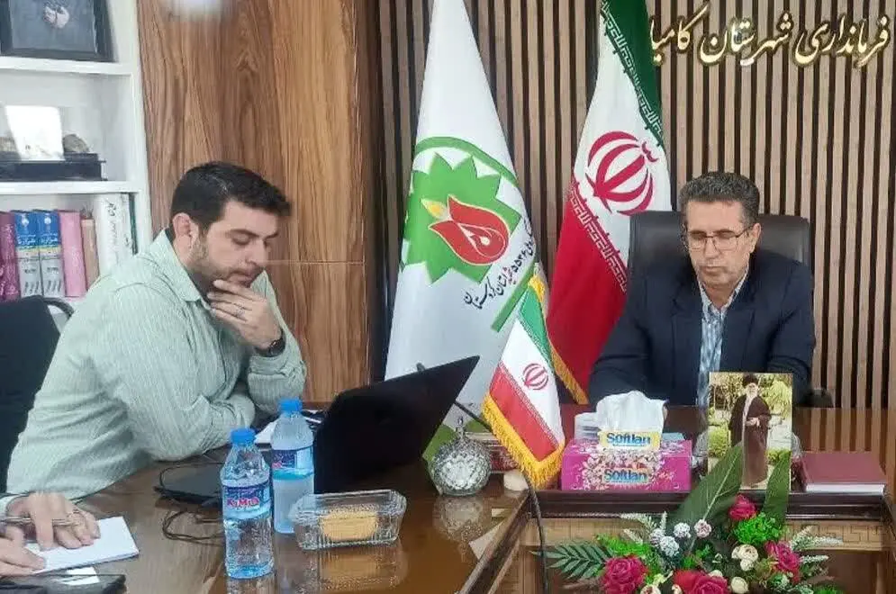 طالبنیا: بازارچه دائمی صنایعدستی از نیازهای گردشگری کامیاران است