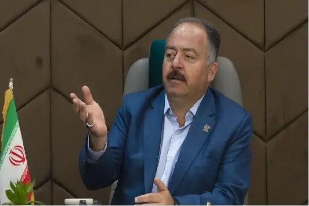 طلسم ۲۰ ساله بلوار شهید موحدین شکسته میشود