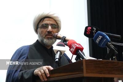 حجت الاسلام عزتزمانی: هیچ قشری در جامعه نباید از نقشه تبلیغ حذف شود
