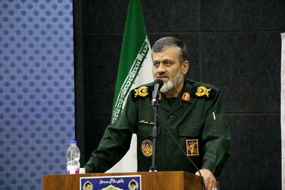  رهبر شهید انقلاب معمار امنیت جمهوری اسلامی و سازنده مکتب جهاد بود