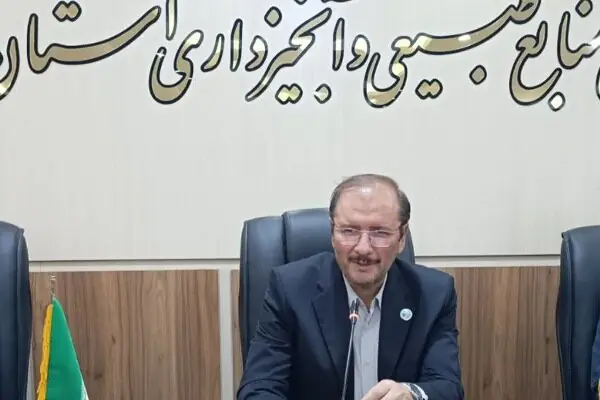 وحید: پیشرفت پروژههای آبخیزداری کشور به بیش از ۷۰ درصد رسید
