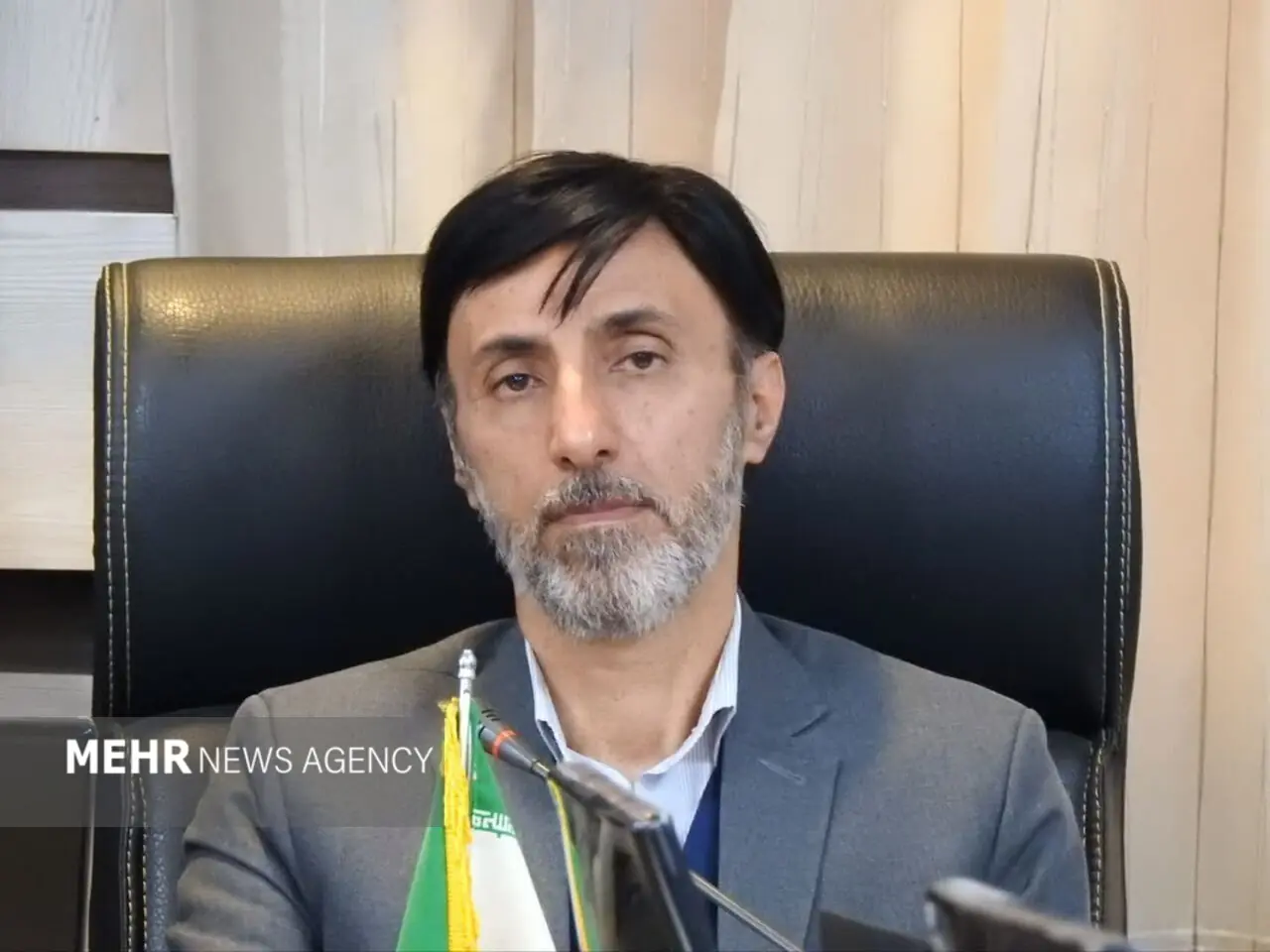 تشکری: طرح پژوهشی زعفران در اولویت پژوهشی خراسان شمالی قرار گرفت