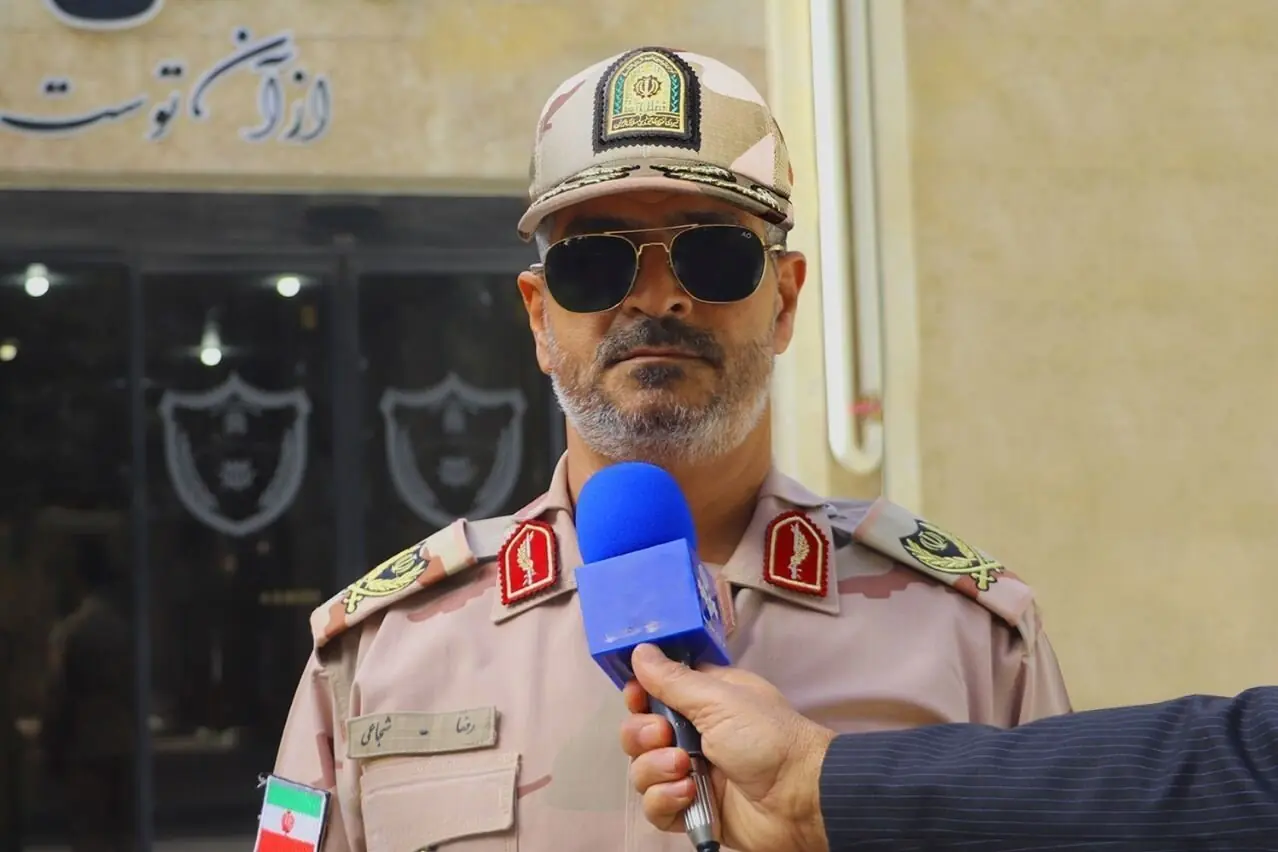 کشف بیش از ۶۵۰ کیلوگرم مواد مخدر در جنوب شرق کشور