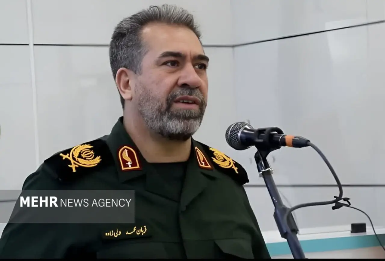 ولیزاده: ۹۰۰ تن قیر برای پروژههای راهسازی روستایی تأمین میشود