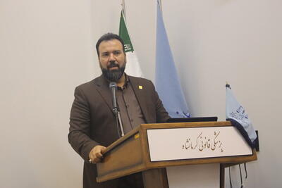 خانیآباد: سقوط از ارتفاع همچنان عامل اصلی مرگ در حوادث کار است