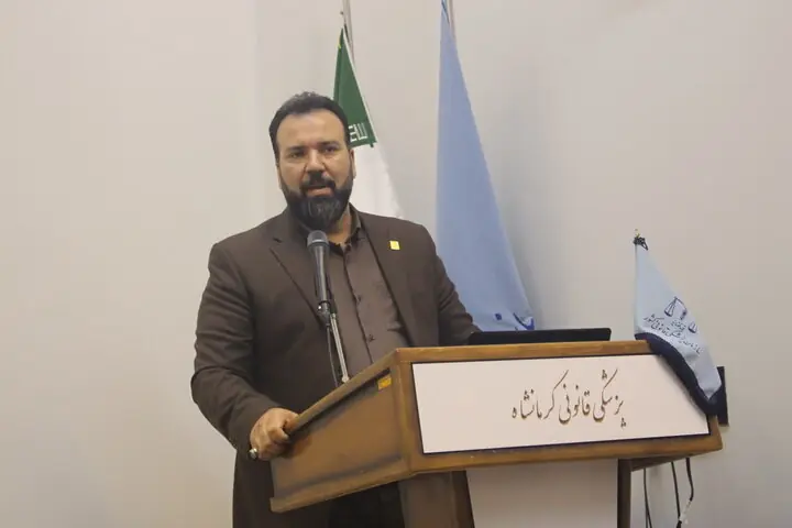 خانیآباد: سقوط از ارتفاع همچنان عامل اصلی مرگ در حوادث کار است